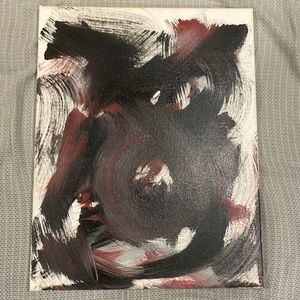 Original painting Void